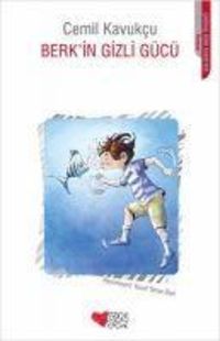 Produktbild: Berkin Gizli G&uuml;c&uuml;