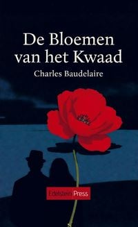 Produktbild: De Bloemen van het Kwaad