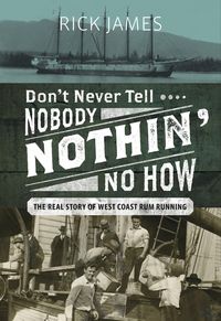 Produktbild: Don't Never Tell Nobody Nothin' No How