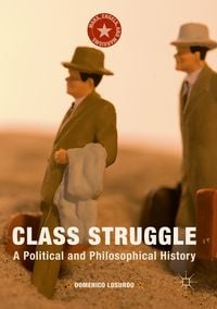Produktbild: Class Struggle