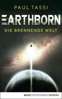 Produktbild: Earthborn: Die brennende Welt
