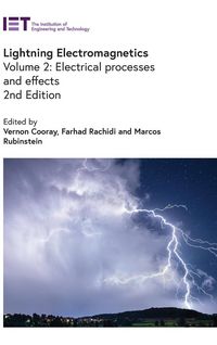 Produktbild: Lightning Electromagnetics