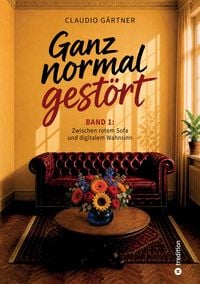 Produktbild: Ganz normal gest&ouml;rt