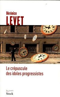 Produktbild: Le crepuscule des idoles