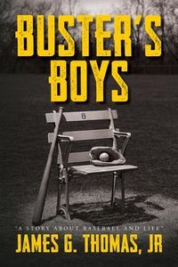Produktbild: Buster's Boys