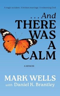 Produktbild: . . . And There Was a Calm