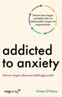 Produktbild: Addicted to Anxiety