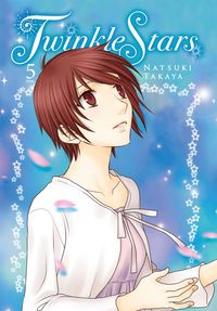 Produktbild: Twinkle Stars, Vol. 5