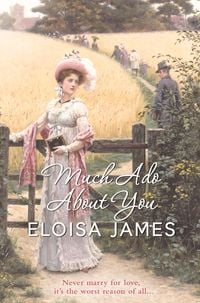 Produktbild: Much Ado About You