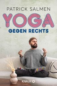 Produktbild: Yoga gegen rechts