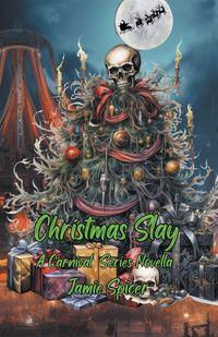 Produktbild: Christmas Slay