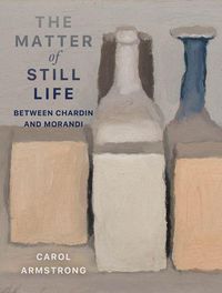 Produktbild: The Matter of Still Life