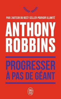 Produktbild: Progresser &agrave; pas de g&eacute;ant