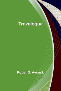 Produktbild: Travelogue
