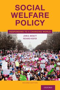 Produktbild: Social Welfare Policy