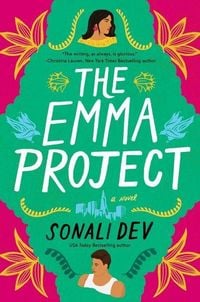 Produktbild: Emma Project, The