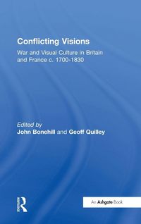 Produktbild: Conflicting Visions