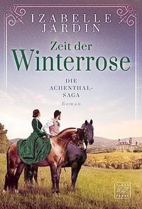 Produktbild: Zeit der Winterrose