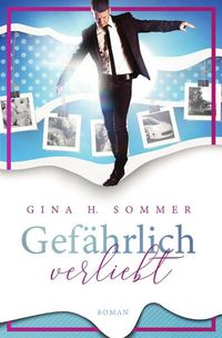 Produktbild: Gef&auml;hrlich verliebt