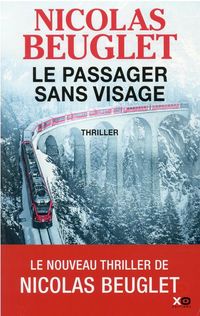 Produktbild: Beuglet, N: Passager sans visage