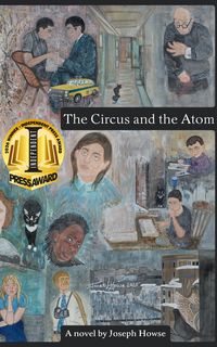 Produktbild: The Circus and the Atom