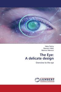 Produktbild: The Eye: A delicate design