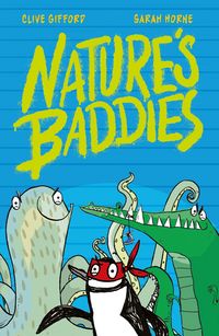 Produktbild: NATURES BADDIES PB