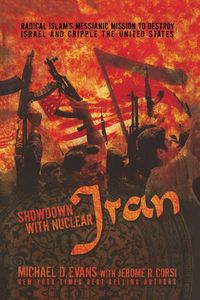 Produktbild: The Showdown with Nuclear Iran