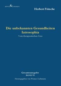 Produktbild: Die unbekannten Gesundheiten