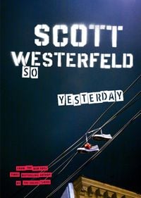 Produktbild: So Yesterday