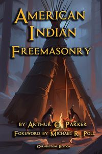 Produktbild: American Indian Freemasonry