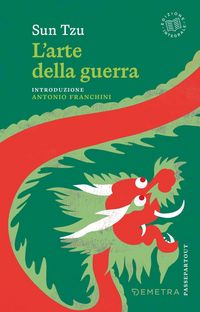 Produktbild: L' arte della guerra