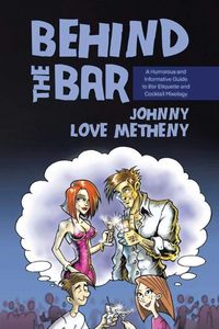 Produktbild: Behind the Bar