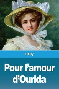 Produktbild: Pour l'amour d'Ourida