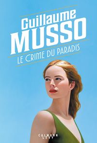 Produktbild: Le Crime du paradis