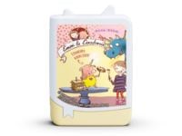 Produktbild: Emmi & Einschwein &ndash; Einhorn kann jeder! Book Tonie
