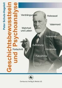 Produktbild: Geschichtsbewusstsein und Psychoanalyse