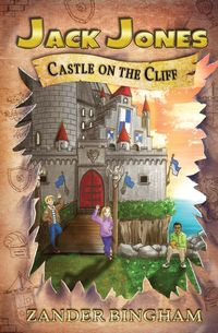 Produktbild: Castle on the Cliff