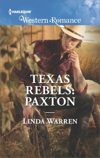 Produktbild: Texas Rebels Paxton