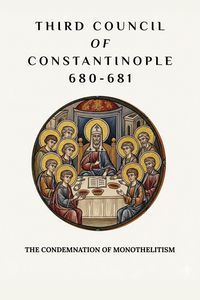 Produktbild: Third Council of Constantinople (680-681)
