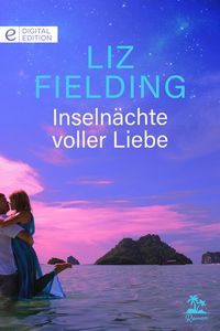 Produktbild: Inseln&auml;chte voller Liebe