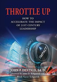Produktbild: Throttle Up