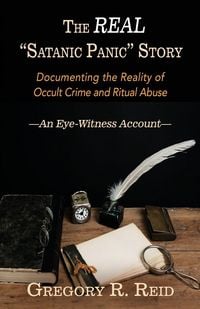 Produktbild: The Real "Satanic Panic" Story