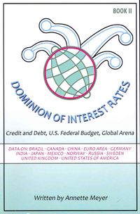 Produktbild: Dominion of Interest Rates