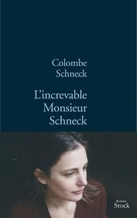 Produktbild: L Increvable Monsieur Schneck