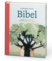 Produktbild: Geschichten aus der Bibel