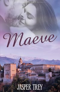 Produktbild: Maeve (Harris Legacy, #2)