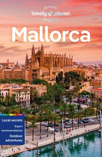 Produktbild: Mcveigh, L: Lonely Planet Mallorca