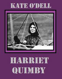Produktbild: Harriet Quimby