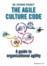 Produktbild: The Agile Culture Code